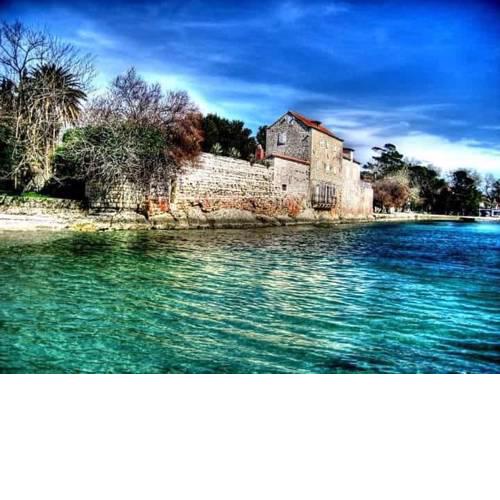 New apartment 3kantuna Osibov3, Kaštel Lukšić, Split