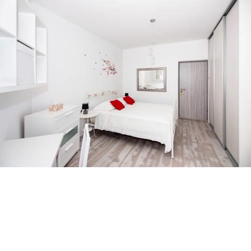 New Apartment Center 5+2