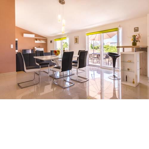 New apartment Hilda Split Solin