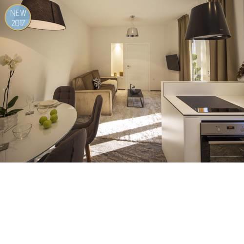 Rona luxury apartment Skarpina