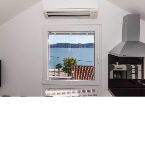 New Apartment Joly Sea View