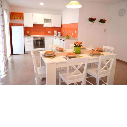 New apartment Josip near Pula