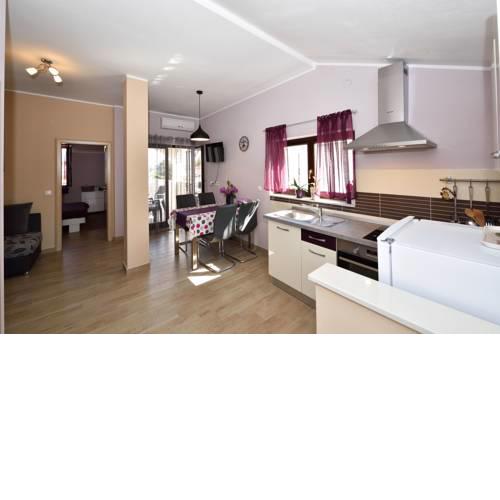 New apartment Lavanda