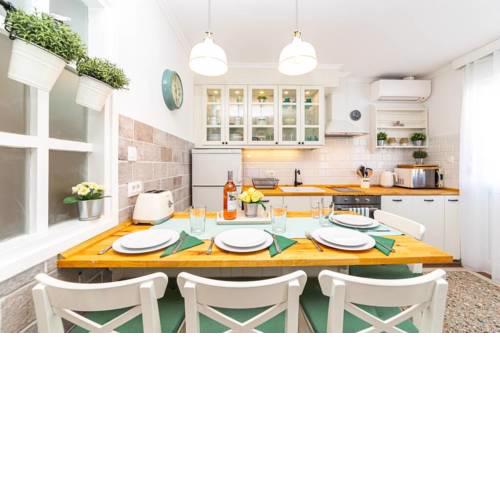 NEW Apartment Miltoni Split