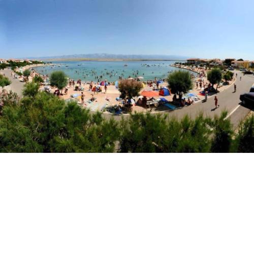 New apartment near beutiful beach