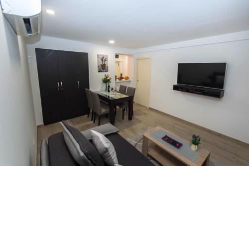 New apartment near center & beaches