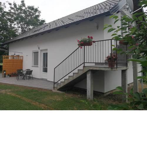 New apartment near Plitvice lakes