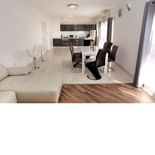 New apartment near Split, Trogir and beach