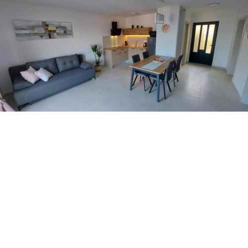 New apartment Nevera 2