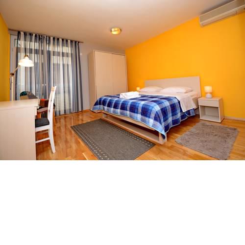 New Apartment Old Town Zadar