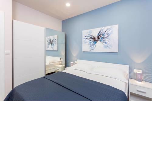 New apartment Papillon
