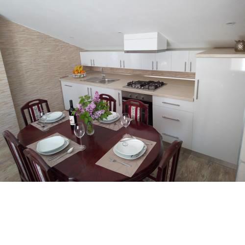 NEW APARTMENT Perice Matejas