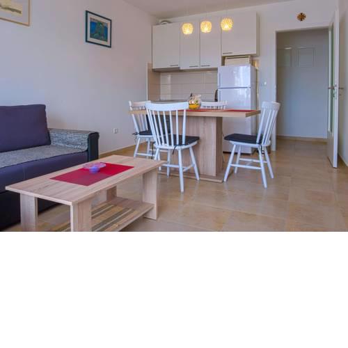 New Apartment Siroki