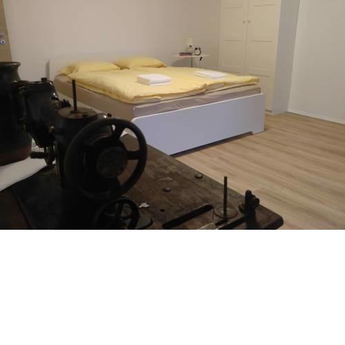 New appartment 15min from the City Center