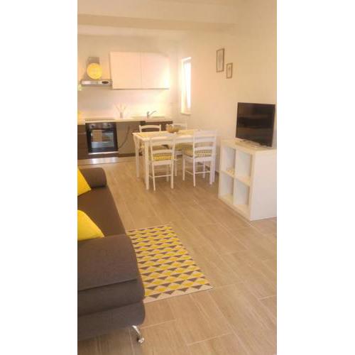 New cosy apartment