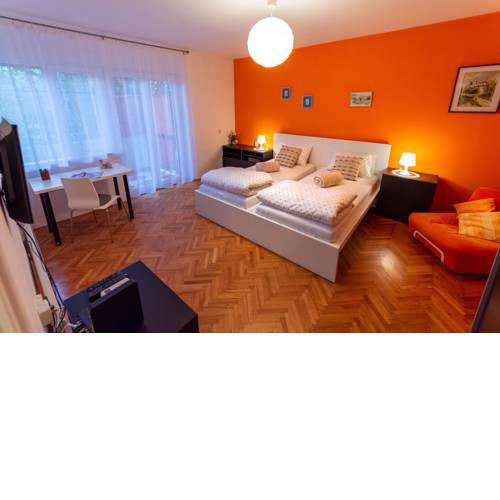 New Cozy Apartment Nea