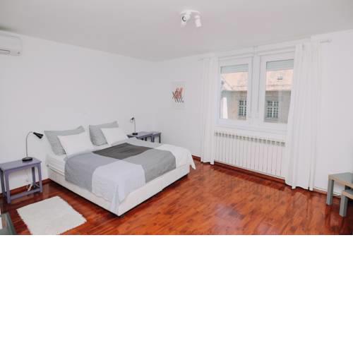 New, cozy apartment