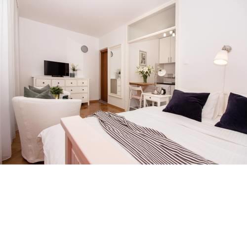 New Cozy Studio in the city center