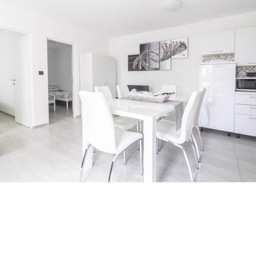 New Family 2 Bedroom Apartment