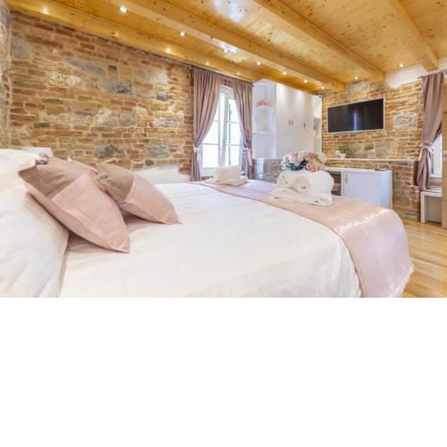 New Lux Villa Merissima