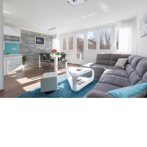 NEW Luxury Apartment Bačvice