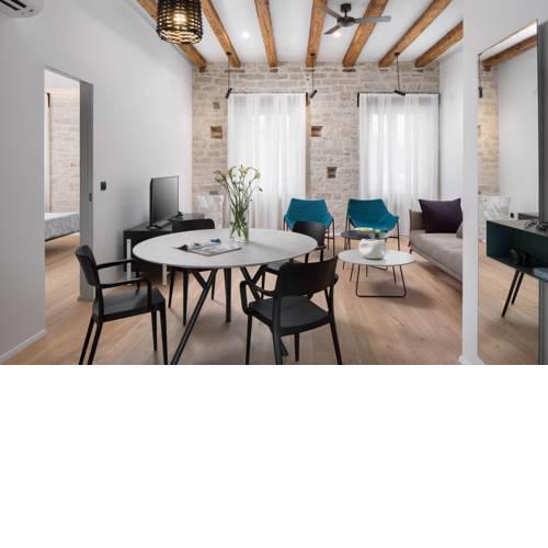 NEW! luxury apartment Fianona - Rovinj city center