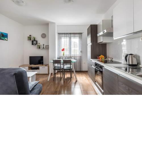 New luxury apartment Kila