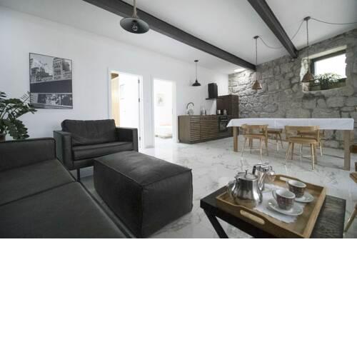 New Modern Apartment by the sea- center of Opatija