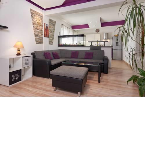 New Modern Apartment near the Center of Pula
