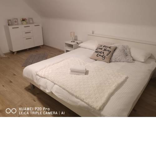 NEW, MODERN HOUSE M&J, Dubrava