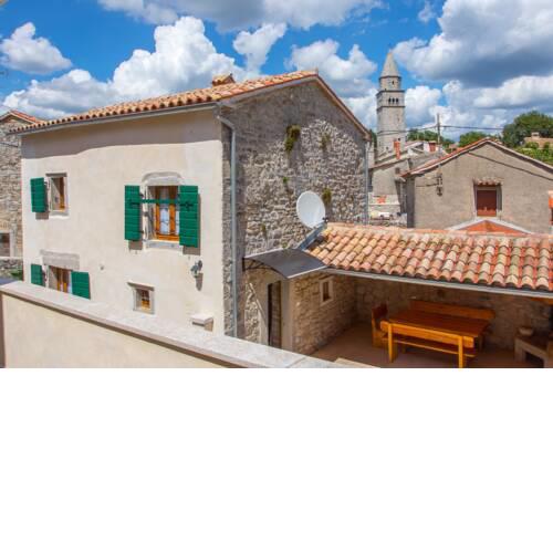 New renovated stone house ''Nina''