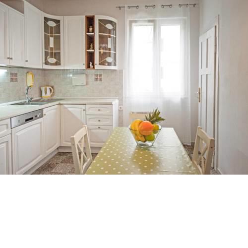 New Spatious Center Apartment