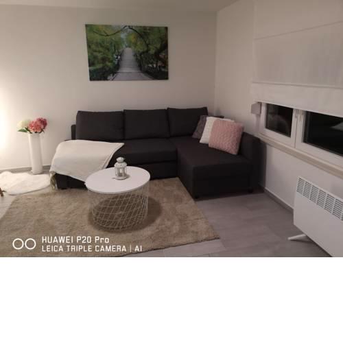 NEW STUDIO APARTMAN Saborska ulica 6