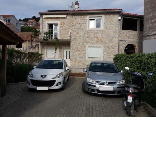 New Studio Apartments Trlaja