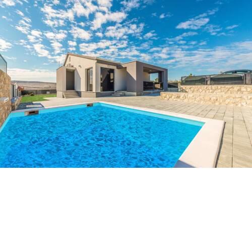 NEW VILLA - Villa Maris
