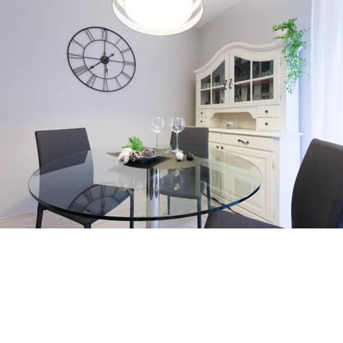 newly renovated 60m2 apartment RELAX