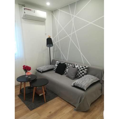 Newly renovated Apartmant in Zadar