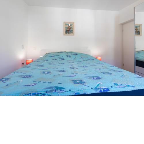 Newly Renovated, Large, Stunning Sea View, Minutes from Center and Sea