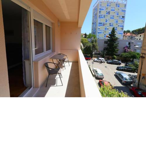 Newly renovated LuxuryApartment in the city center