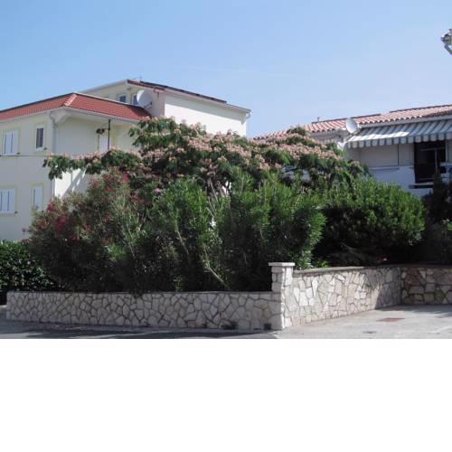Ervin house center town