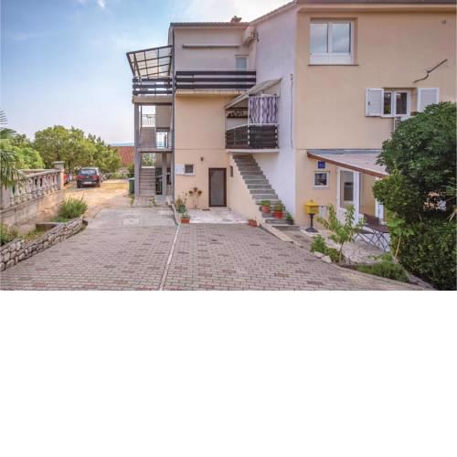 Nice apartment in Crikvenica w/ WiFi and 1 Bedrooms