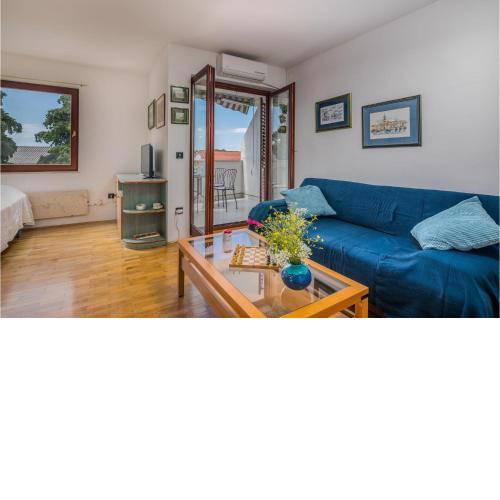 Nice apartment in Krk with WiFi