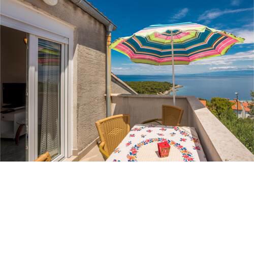Nice apartment in Mali Losinj with WiFi and 2 Bedrooms