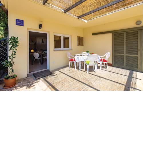 Nice apartment in Matulji w/ WiFi and 1 Bedrooms