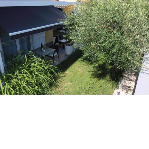Nice apartment in Pjescana Uvala with