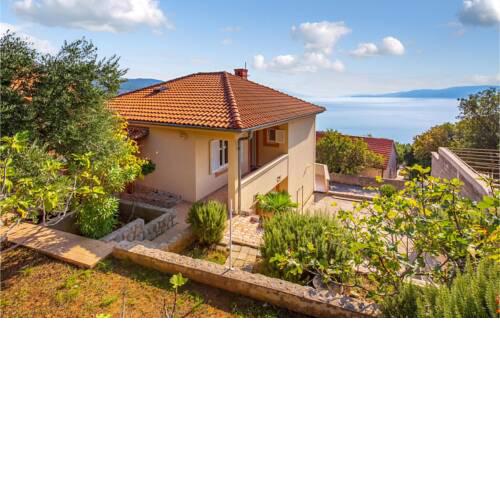 Nice apartment in Povile with 3 Bedrooms