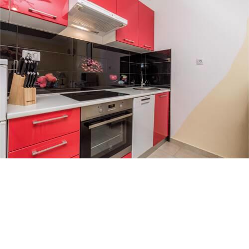Nice apartment in Rijeka with 1 Bedrooms