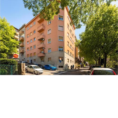 Nice apartment in Rijeka with WiFi and 1 Bedrooms