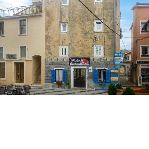 Nice apartment in Senj with WiFi and 1 Bedrooms