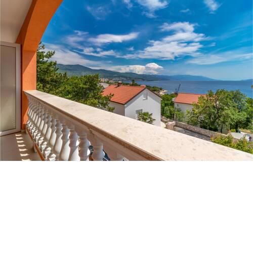 Nice apartment in Sesvete w/ 1 Bedrooms